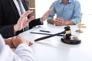 Mount Prospect Divorce Lawyer