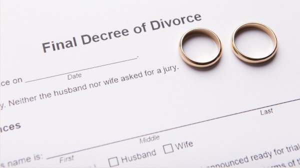 Tinley Park Divorce Lawyer