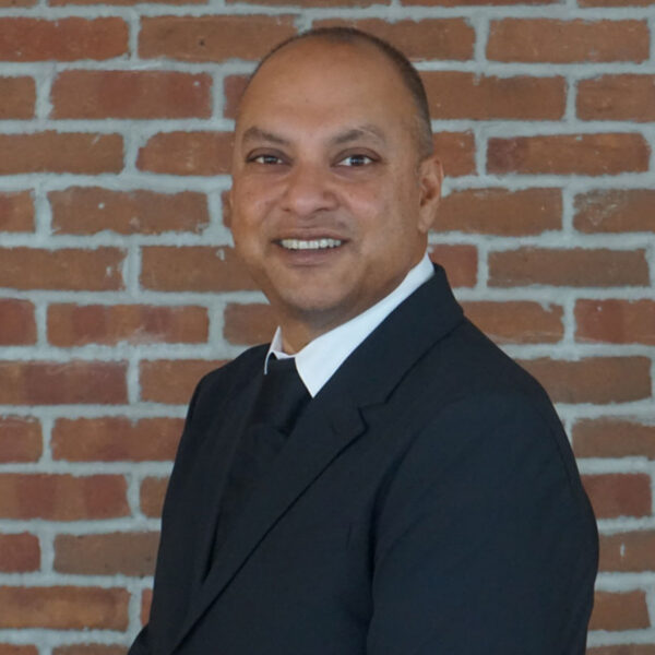 Sean Chaudhuri